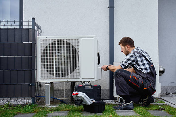 Trusted Hvac Repair service in New Kensington, PA - HVAC Repair CO